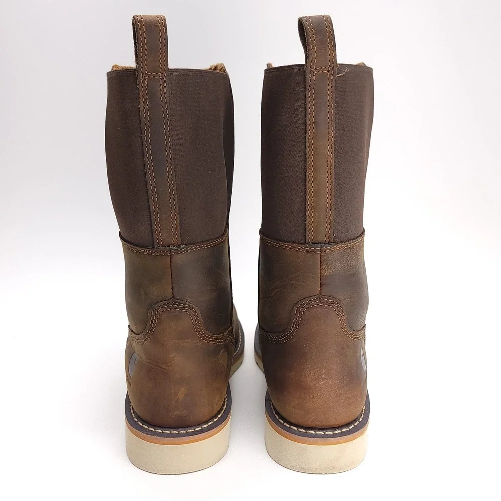 Carhartt Womens Waterproof 10